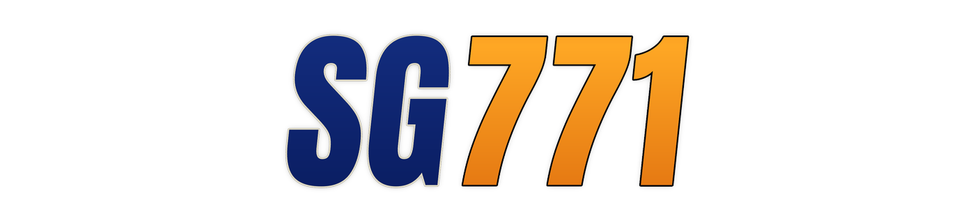 sg771 Logo